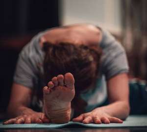 yoga